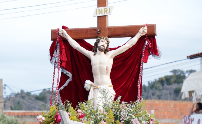 Devotos celebram a festa do Senhor Bom Jesus dos Navegantes em Bom Jesus da  Lapa | Diocese de Barreiras