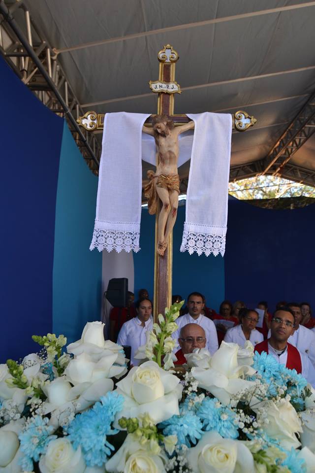 Santuário Senhor dos Aflitos | Diocese de Barreiras