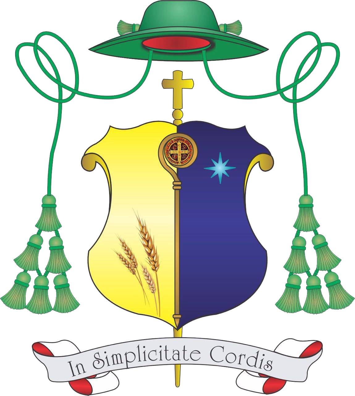 Bispos  Diocese de Barreiras